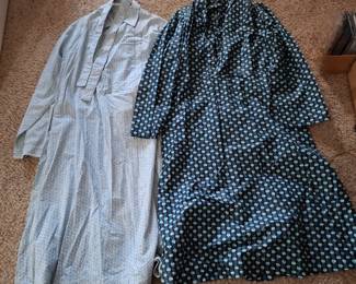 Vintage Ladies Dresses!