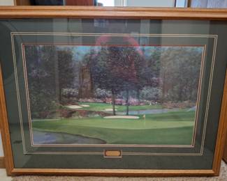 Several Jim Harrington Golf Pictures!