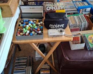 Mojave Sunglasses, Old Marbles and More Pen Sets!