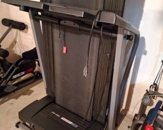 Reebok Treadmill! Great Condition!