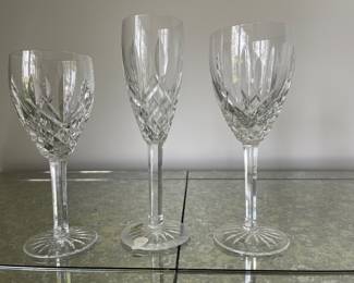 Waterford Crystal