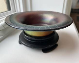 Art glass 