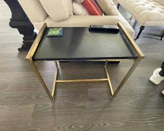 Vintage side table