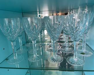Waterford. Crystal