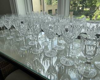 Waterford Crystal 