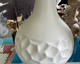 Pottery