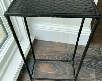 Small side table 
