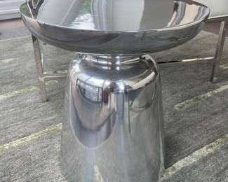 west elm martini side table