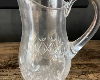 Pitcher