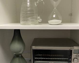 Kitchen items