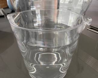 Ice buckets 