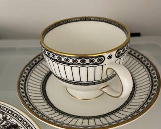Wedgwood dishes