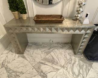 Jonathan Adler console