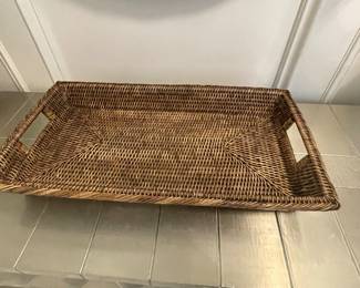 Tray