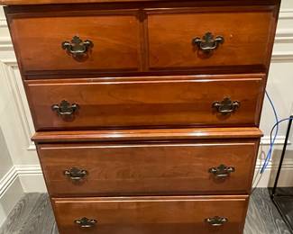 Vintage chest