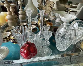 Assorted lovelies