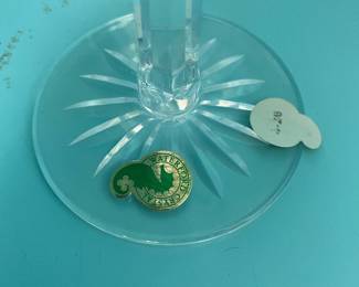 Waterford Crystal