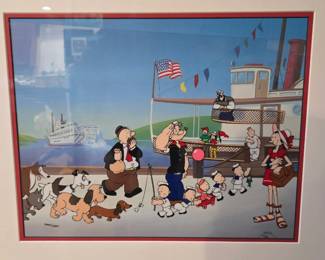 Sale Picture