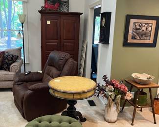 House Overviews - please come to the sale to shop these items!