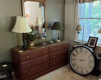 House Overviews - please come to the sale to shop these items!