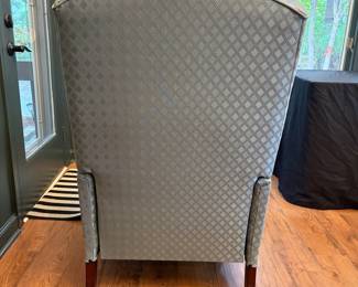 F3 - $95 Lane Recliner. Measures 31.5" wide, 34.5" deep, 42" tall. Gently used condition