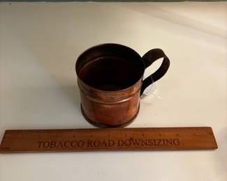 F90 - $50. Michael Bonne 1997, "My Cup Runneth Over".