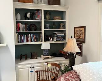 House Overviews - please come to the sale to shop these items!
