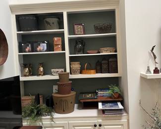 House Overviews - please come to the sale to shop these items!