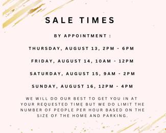 Sale Picture