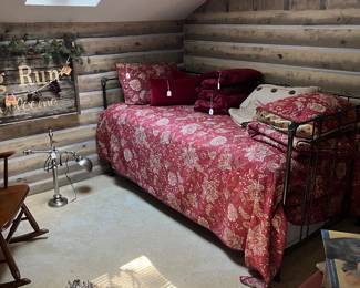 House Overviews - please come to the sale to shop these items!
