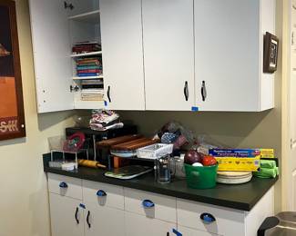 House Overviews - please come to the sale to shop these items!