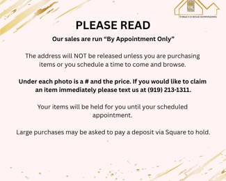 Sale Picture