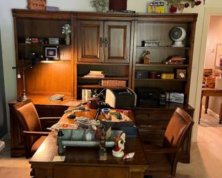 House Overviews - please come to the sale to shop these items!