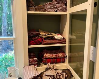 House Overviews - please come to the sale to shop these items!