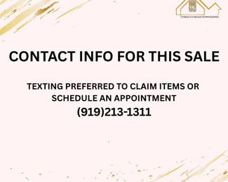 Sale Picture