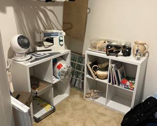 House Overviews - please come to the sale to shop these items!