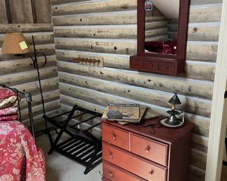 House Overviews - please come to the sale to shop these items!