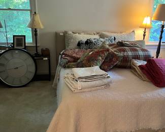 House Overviews - please come to the sale to shop these items!