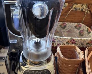 blender