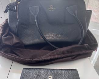 Kate spade purse