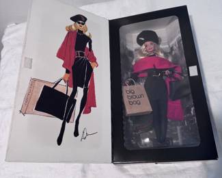 vintage babies NEW in box