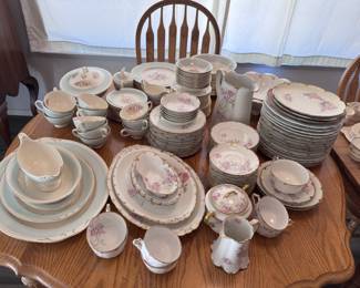 fine bone china