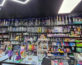 Bomgs, vapes