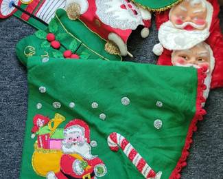 Vintage Christmas 