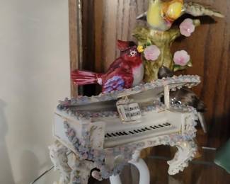 Meissen.  As is