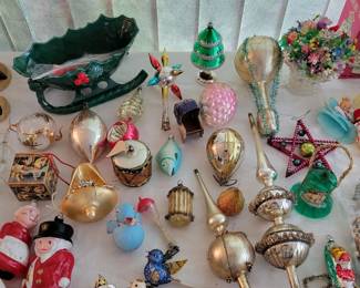 Some really unique pieces