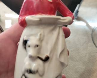 Super rare toothbrush holder