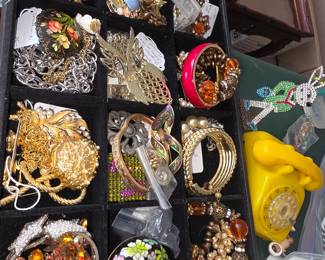 More jewelry 