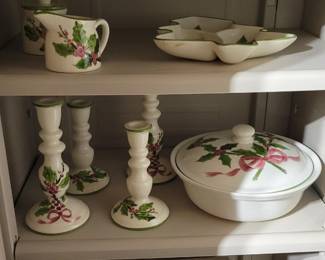Large collection 