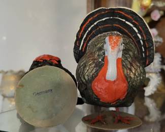 German turkeys 
